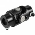 Aintier F-ord Triangle X 3 4 Dd Black Single Steering U-joint