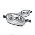 Corner Lights For Gmc Envoy Xl 2002 2003 2004 2005 2006 Driver And Passenger Side Pair Clear Lens Replacement Gm2549101 