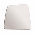 Mirror Glass For Chevy Express Silverado Gmc Savana Ford E 150 Driver Side Left Lh 11 In Diagonal B711l 