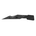 Kia Optima 2014 2015 Bumper Cover Support Passenger Side Front Pp Gf Composite Replacement For Ki1043121 1191275067147 
