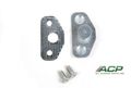 Acp Fm-bd050a Driver Side Or Passenger Door Lock Striker For 62-67 Fairlane Bronco Falcon Mustang Thunderbird Comet 