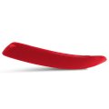 Rear Bumper Reflector Light Right Passenger Side For Bmw X5 E70 2007 2010 And Lci M Sport 2013 Red 63217158950 63147158950 