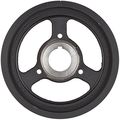 Atp Automotive Graywerks 102066 Engine Harmonic Balancer 