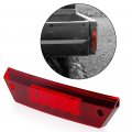 Ecotric Tail Light Lamp Compatible With 2009-2016 Polaris Ranger 500 700 800 900 Replacement For Part 1pc