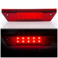 Ecotric Tail Light Lamp Compatible With 2009-2016 Polaris Ranger 500 700 800 900 Replacement For Part 1pc