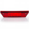 Ecotric Tail Light Lamp Compatible With 2009-2016 Polaris Ranger 500 700 800 900 Replacement For Part 1pc