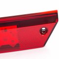 Ecotric Tail Light Lamp Compatible With 2009-2016 Polaris Ranger 500 700 800 900 Replacement For Part 1pc