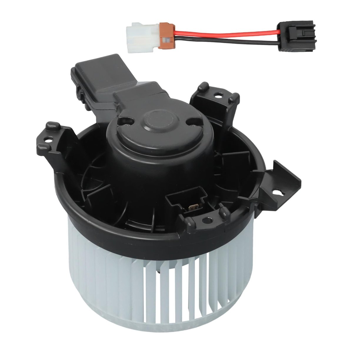 A C Heater Blower Motor With Fan Cage For Sonata 2015 2016 2017 2018 2019 Replacement Part Number 700326 97113c2000