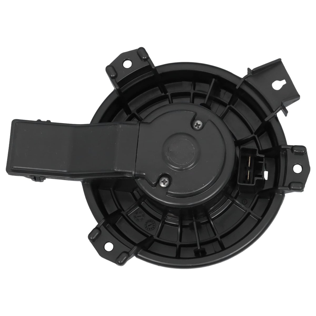 A C Heater Blower Motor With Fan Cage For Sonata 2015 2016 2017 2018 2019 Replacement Part Number 700326 97113c2000