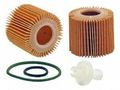 Wix 57260 Oil Filter Cartridge Lube Metal Free Pack Of 1 