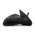 Passenger Side Door Mirror For Chevy Cobalt 2005 2006 2007 Manual Remote Textured Sedan Replacement 15943877 Gm1321310 