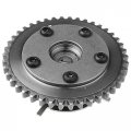 A-premium 2pcs Variable Valve Timing Camshaft Cam Phaser Gear Compatible With Ford Expedition 2005-2014 Explorer F-150 250