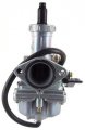 Jem Jules Carburetor For Honda Atc185 Atc185s Atc200 Atc200s Atc200x Cb125s Xr100 Xr100r Xr200 Xr200r Atv