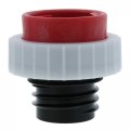 Fuel Cap Tester Adapter For Mercedes Benz 450sel 1973 To 1980 Pc-985658 
