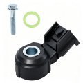 12623095 Knock Detonation Sensor For Chevrolet Silverado Tahoe Suburban Cadillac Escalade Gmc Sierra Yukon Buick Envision Regal 