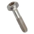 Bolt For Chevy Trailblazer 2006 To 2009 Steel Zinc Heat Hardened T20 Head Tool Size 0 39 In 10 Mm Thread Length Standard Style 