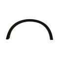 Wheel Opening Molding Rear Driver Side For Nissan Rogue 2014 2020 Plastic Primed Replaces Ni1790100 And 788614ba0a 