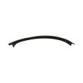 Wheel Opening Molding Rear Driver Side For Nissan Rogue 2014 2020 Plastic Primed Replaces Ni1790100 And 788614ba0a
