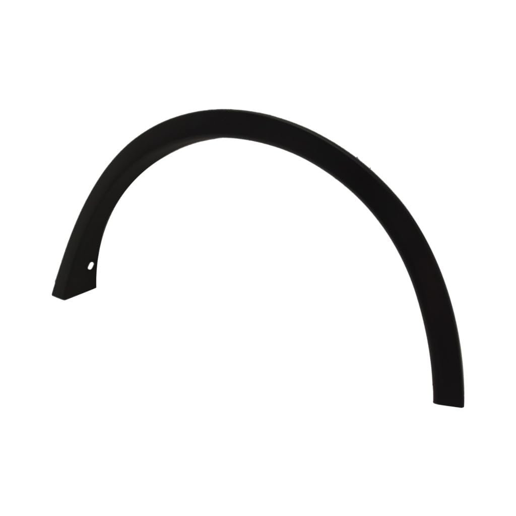 Wheel Opening Molding Rear Driver Side For Nissan Rogue 2014 2020 Plastic Primed Replaces Ni1790100 And 788614ba0a