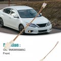 Acropix Car Speaker Connector Harness Adapter Fit For Nissan Altima Pack Of 2 White