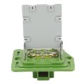 Ac Heater Blower Fan Resistor Ru1054 For 2020 2023 Hyundai Santa Fe And Kia Sorento Hvac Motor Replacement Part 