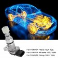 Vehicle Odometer Speed Sensor 8318135051 Mileage For Previa 4runner Pickup