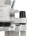 Rear Right Disc Brake Caliper Assembly With Bracket 19b3897 For Jaguar S-type Xf Xj Xj8 Xk Xkr 2005 To 2014 