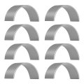 8pcs Crankshaft Rod Bearing For Yamaha Waverunner Fx Cruiser Sho Gp1800 Gp1800r Gx1800 Fzr Gx1800a Fzs1800 Fx Fx1800 2008-2024 