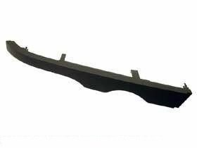 Bmw E46 00-03 Coupe Headlamp Covering Trim Left Lh Driver