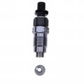 Solarhome 4x Fuel Injectors For Bobcat Loaders 645 751 753 763 7753 1600 S150 S160