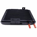 Solarhome 20a123 Transmission Oil Cooler For Mitsubishi Outlander 4b12 2 0 2 4 Delica Cw4w Cw5w Cv5w