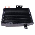 Solarhome 20a123 Transmission Oil Cooler For Mitsubishi Outlander 4b12 2 0 2 4 Delica Cw4w Cw5w Cv5w