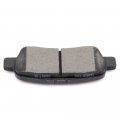 Ceramic Brakes Pads Ocpty Quick Stop Front Rear Brake Pad Fit For 03-05 Infiniti Fx35 Fx45 05-06 Nissan Altima 04-08 Maxima