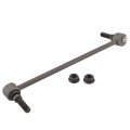 Astarpro 2pcs Front Sway Bar End Links K750616 K750617 For 2013-2019 Ford Explorer Police Interceptor Utility 