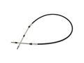 Jegs Performance Products 15711 Morse Push Pull Cable Length 11 