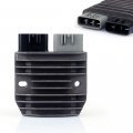 Motorcycle Regulator Rectifier For Yamaha Yzf-r1 2002-2012 02 03 04 05 06 07 08 09 10 11 12