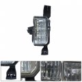 Labwork Fog Light Bumper Driving Lamp Replacement For 2020 2021 2022 Subaru Outback Left Side Driver