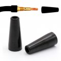 4pcs Flux Core Gasless Nozzle Mig Gun Parts Welder Kp1939-1 Accessories For Welders Electric Machine Wire Handler Welding