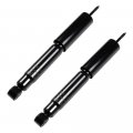 Aintier Set Of 2 Front For Passport Shocks Absorbers Struts Set 98 99 00 01 02 Honda Isuzu Amigo 03 04 Axiom Rodeo 34429ntier