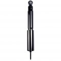 Aintier Set Of 2 Front For Passport Shocks Absorbers Struts Set 98 99 00 01 02 Honda Isuzu Amigo 03 04 Axiom Rodeo 34429ntier