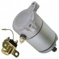 Caltric Starter Relay Solenoid Compatible With Polaris Magnum 325 2000 2001 2002