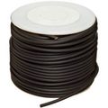 12 Ga Black Abrasion-resistant General Purpose Wire Gxl 25 Feet 