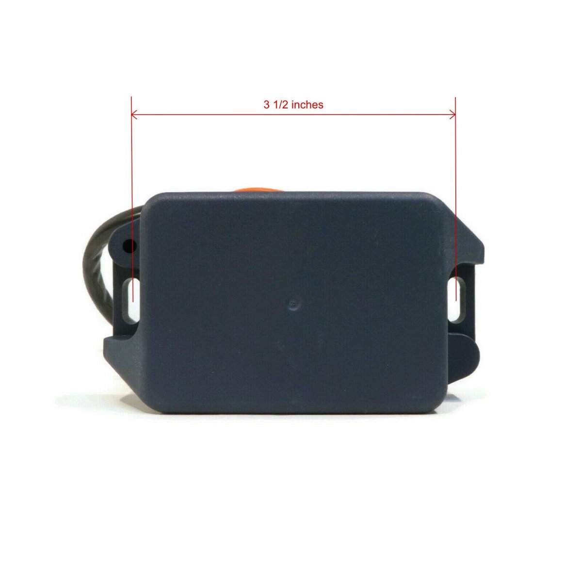 Switch Box For 1976-1977 Mercury 9 8 Base Outboard Marine Engine Ignition Pack