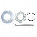 Niche Front Cv Axle Boot Kit For Polaris Ranger And Crew 800 900 Xp Utv