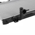 Radiator Replacement 2013-2020 For Mazda Cx-5
