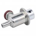 Newyall Fuel Pressure Regulator For Hayabusa Gsxr600 Gsxr750 Gsxr1000