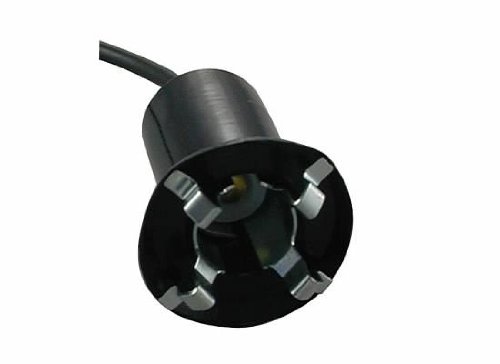 Jtt Products 2563f Universal Miniature Base Single Contact Socket Assembly
