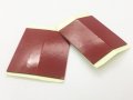 Apa Replacement For 2007-2011 Camry Us Model Mirror Glass Non-heated With Adhesive Pads Passenger Right Side 8973106190 