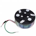 Waltyotur A C Compressor Clutch Kit Replacement For Civic Si Model 2 0 Liter 2007 2008 2009 2010 2011