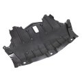 Front Engine Splash Guard For Bmw X6 E71 2008-2013 Replace 51757180633 